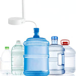 Rechargeable Electric Water Pump Dispenser