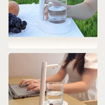 Rechargeable Electric Water Pump Dispenser