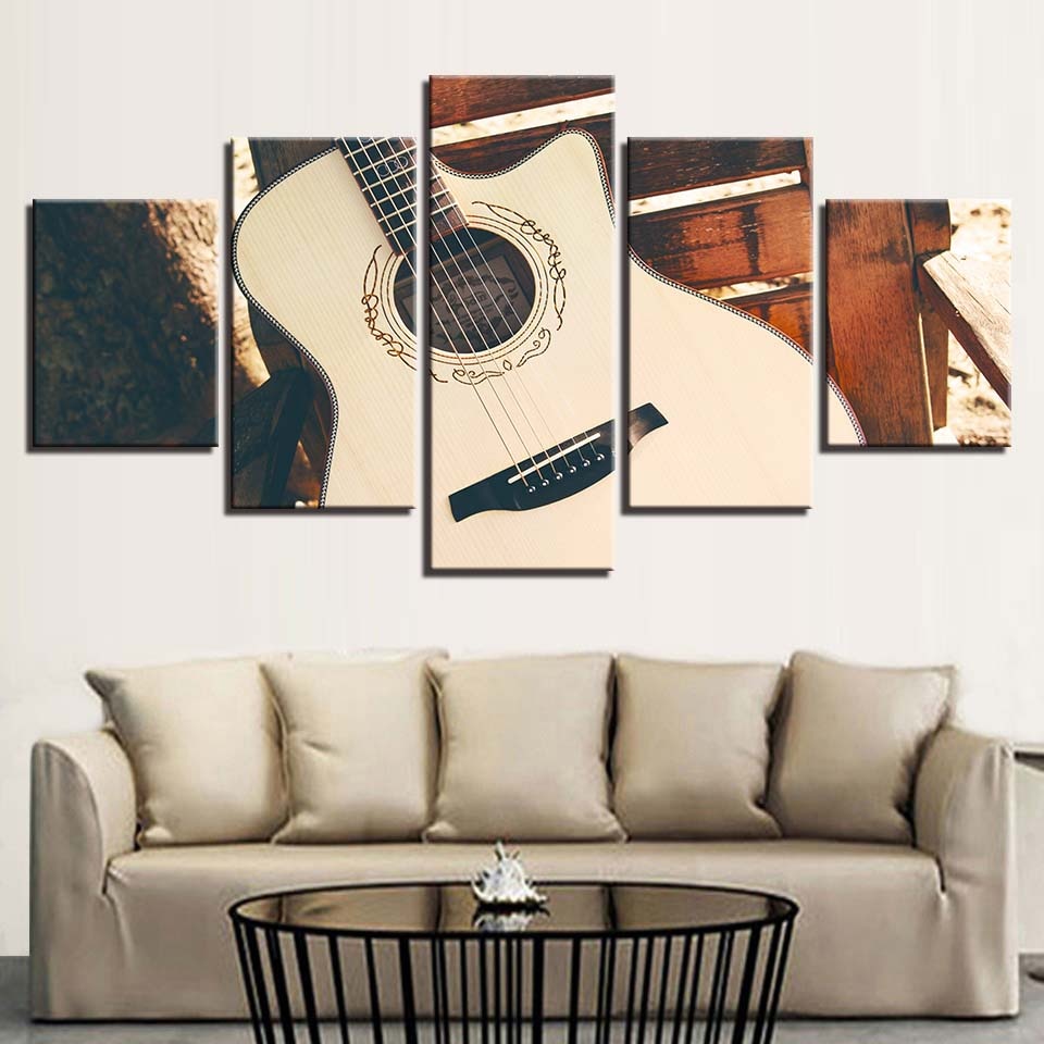 Canvas Wall Art HD Prints Pictures Home Decor