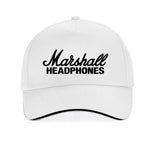 Marshall Amplification Cap