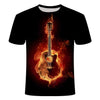 Musical Instrument T-Shirt