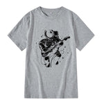 Astronaut Plays Guitar T-Shirt