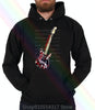 Eddie Van Halen Hoodie Sweatshirts Guitar Ai Not Talkin Bout Love