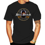 Mesa Boogie T - Shirt