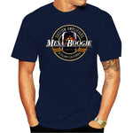 Mesa Boogie T - Shirt