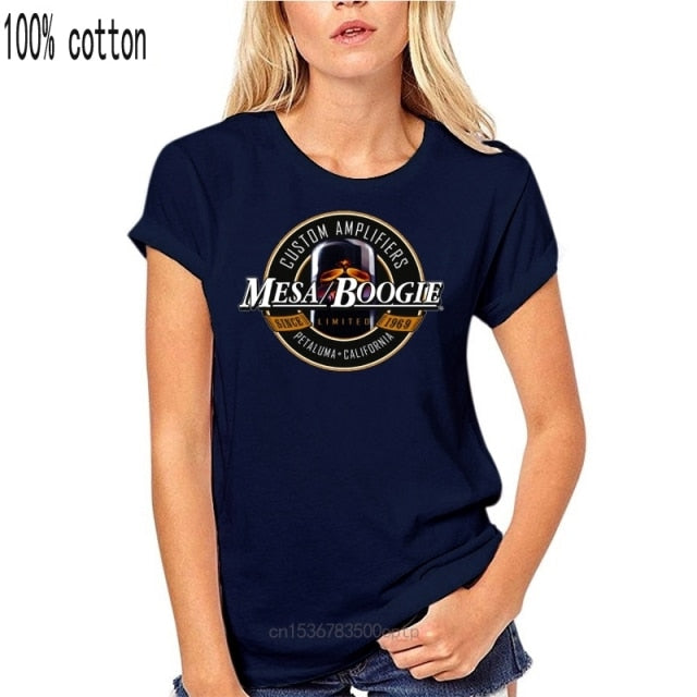 Mesa Boogie T - Shirt