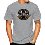 Mesa Boogie T - Shirt