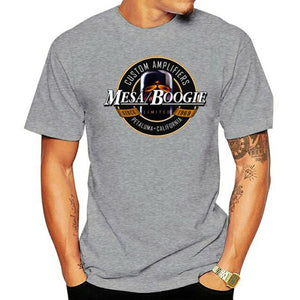 Mesa Boogie T - Shirt