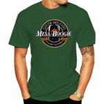 Mesa Boogie T - Shirt