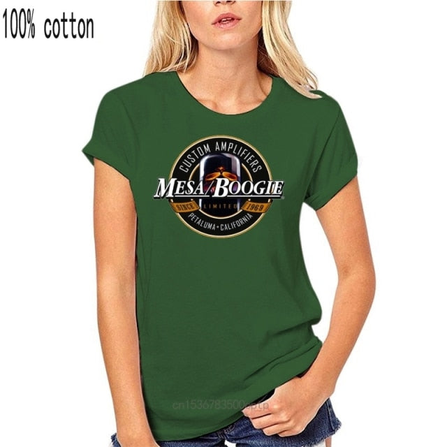 Mesa Boogie T - Shirt