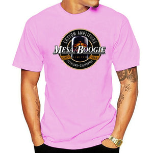 Mesa Boogie T - Shirt