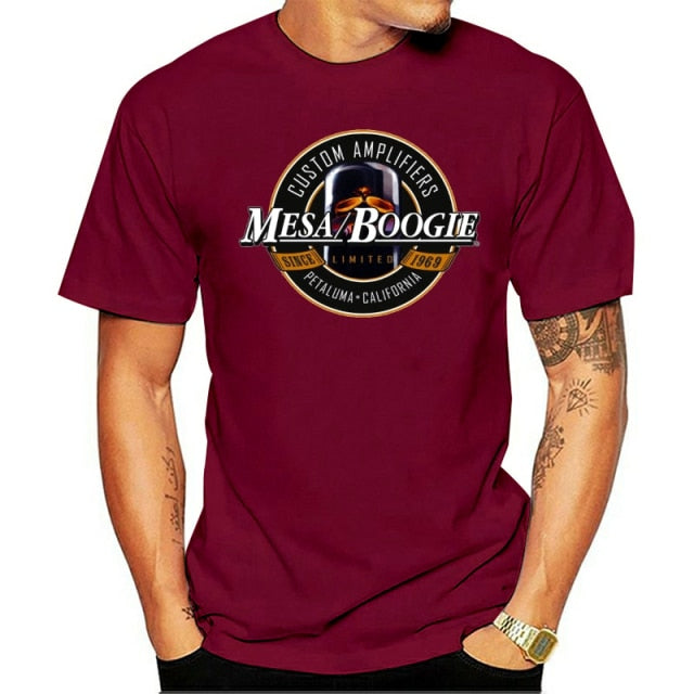 Mesa Boogie T - Shirt