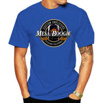 Mesa Boogie T - Shirt