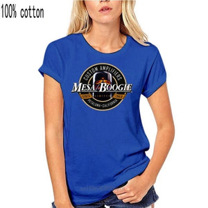 Mesa Boogie T - Shirt