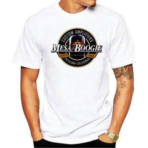 Mesa Boogie T - Shirt