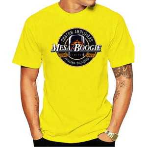 Mesa Boogie T - Shirt