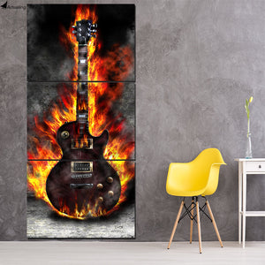 Painting Room Decor Canvas Wall Art Posters