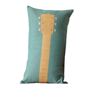 Nordic Retro Creative Waist Cushion Cover