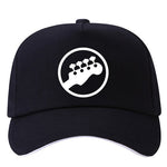 Trucker Bass Head Stock Cap