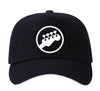 Trucker Bass Head Stock Cap