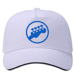 Trucker Bass Head Stock Cap